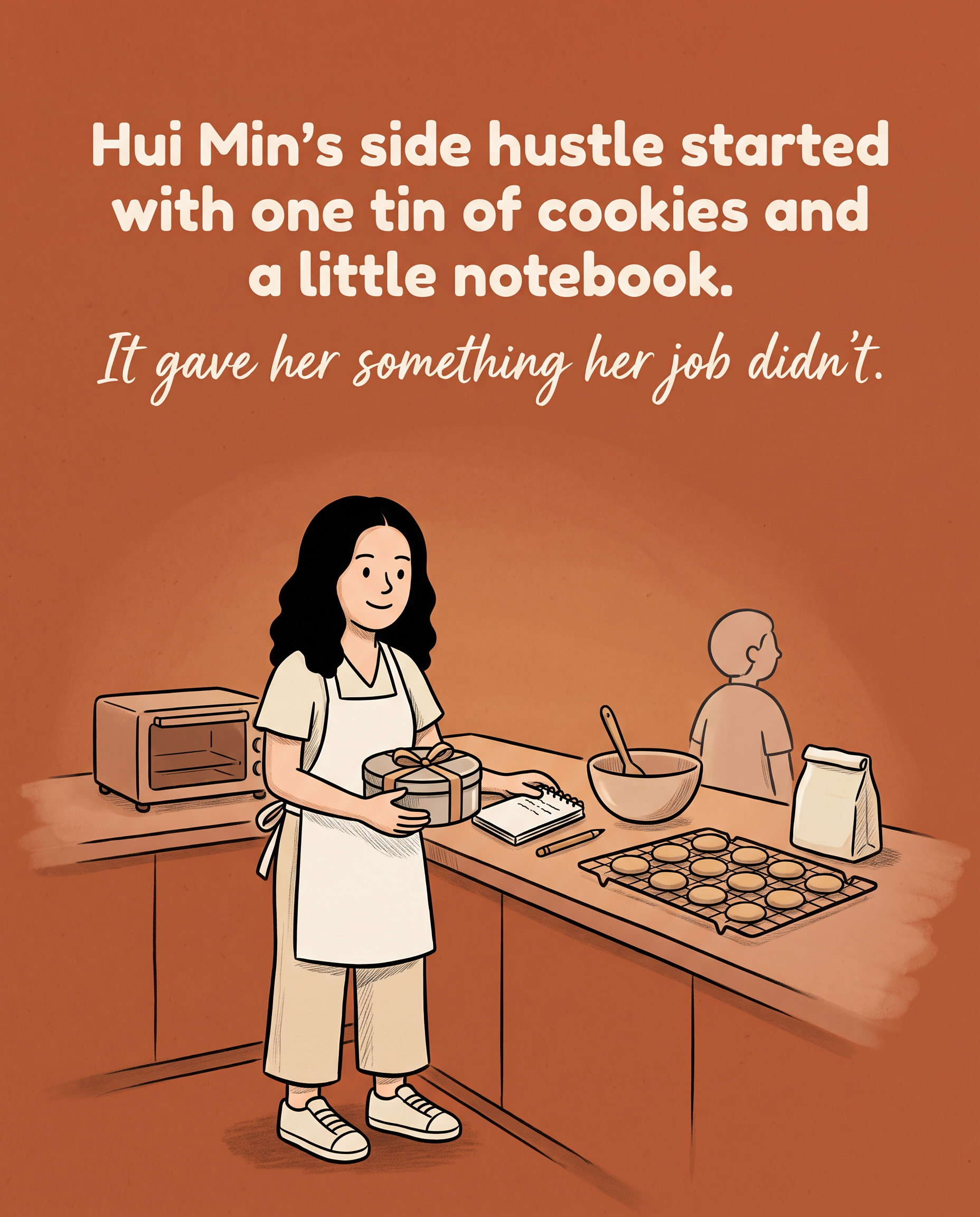 Cover for Starting a Side Hustle in Singapore? What It Can Give You, and What to Check First
